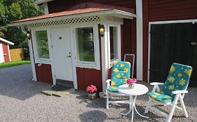 Huldas Gård